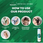  Dandruff Control Shampoo