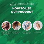 Hair Treatment Serum