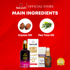 Trial Acne set