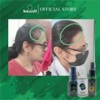 Haircare Travel Kit 