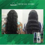 Haircare Travel Kit 