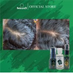 Haircare Travel Kit 