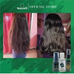 Haircare Travel Kit 
