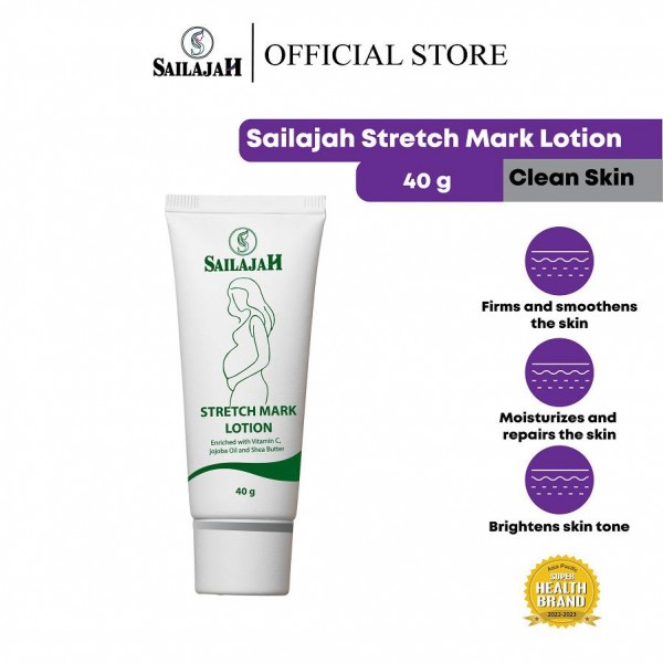 Stretch Mark Lotion