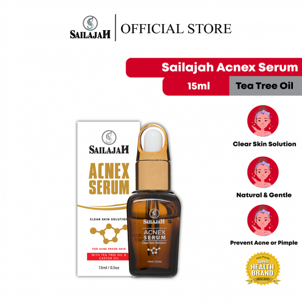 Acnex Serum 