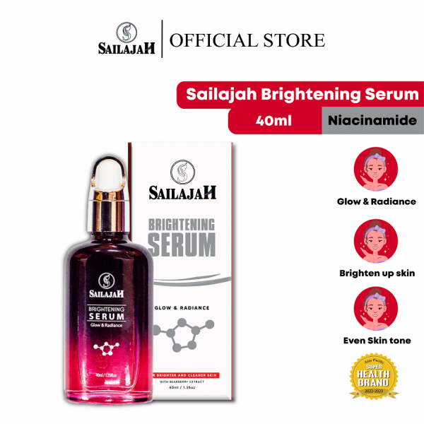  Brightening Serum 40 ML