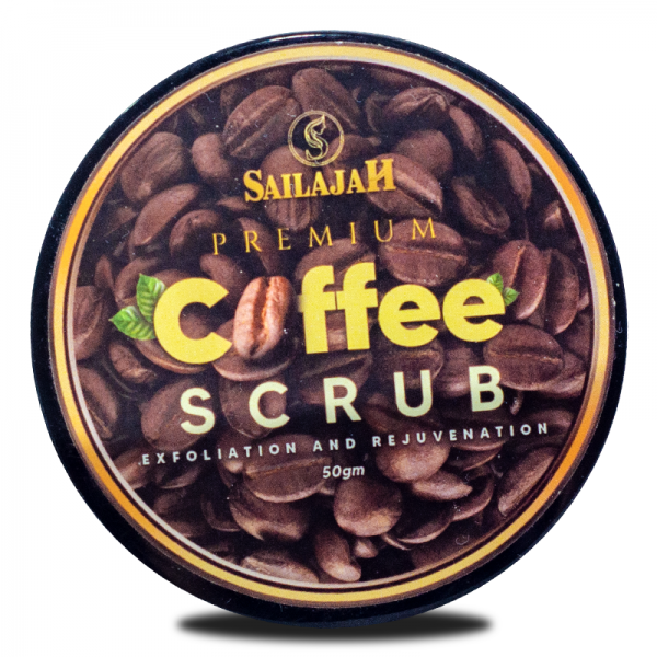 Premium Coffee Scrub LIMITED EDITION