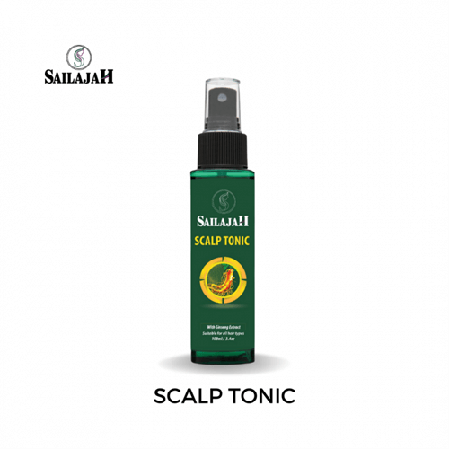 scalp tonic
